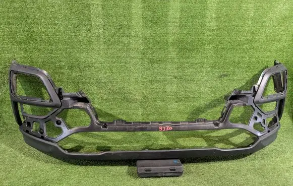 Hyundai Kona I Front bumper 86512J9010