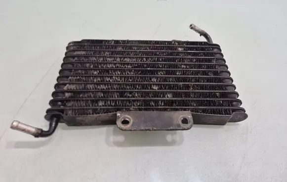 Mitsubishi Pajero Transmission/gearbox oil cooler MR453638