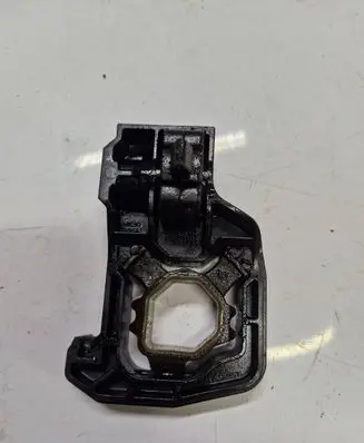 BMW 5 F10 F11 Radiator mount bracket 7575248