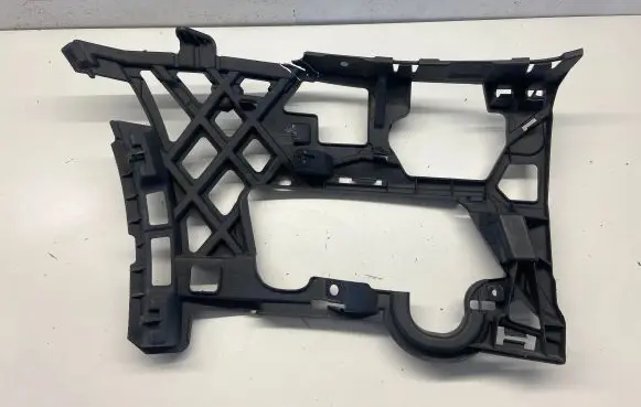 Volkswagen Golf VII Front bumper mounting bracket 5G0807723D