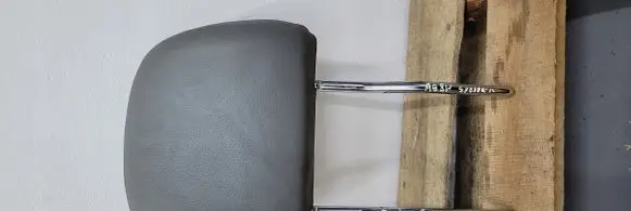 Audi A5 Front seat headrest 