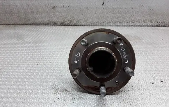 Chevrolet Cruze Rear wheel hub