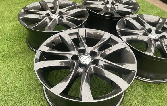Mazda CX-60 R19 alloy rim 