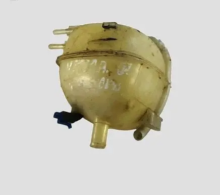 Opel Vectra C Coolant expansion tank/reservoir 9202200 099172