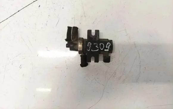 Volkswagen Transporter - Caravelle T4 Fuel pressure sensor 906627352d2