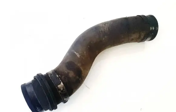 Toyota Yaris Intercooler hose/pipe