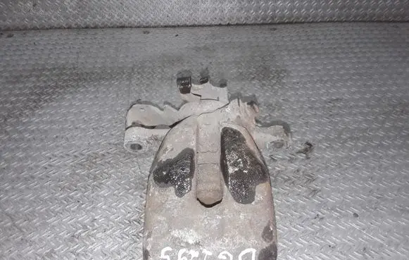 Opel Astra H Rear brake caliper