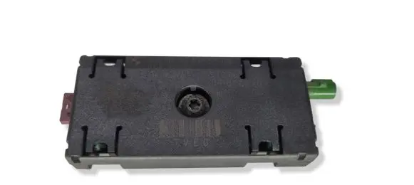 BMW X5 E70 Antenna control unit 6520693332706