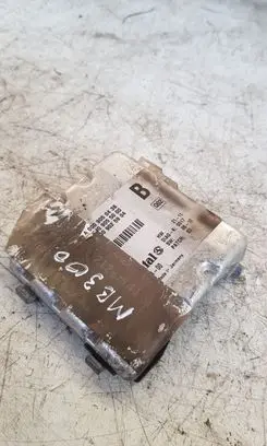 Mercedes-Benz E W212 Windshield/windscreen camera A0009050438