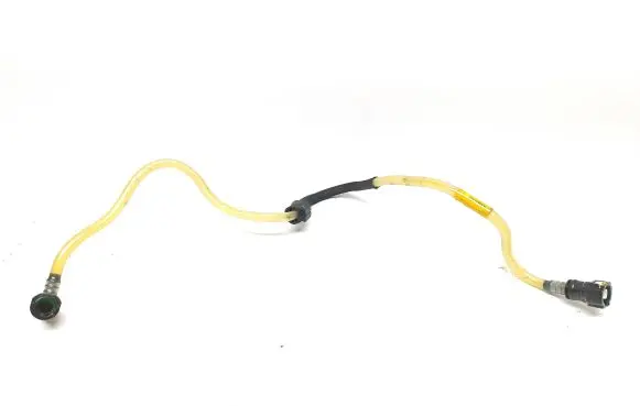 Renault Captur Fuel line pipe 164468215R 0002332