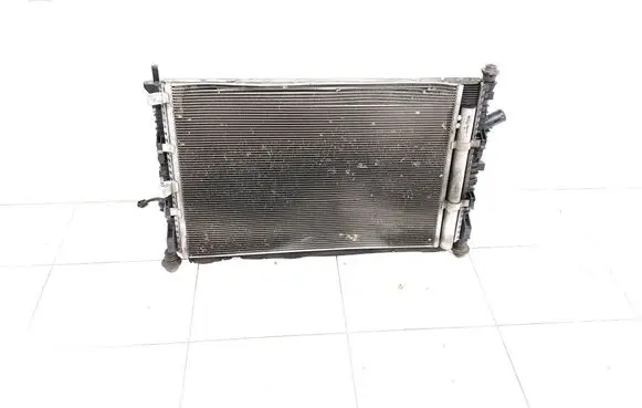 Ford Transit Custom Coolant radiator BK218C607DA