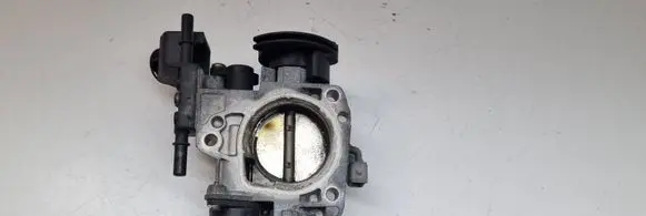 Citroen C5 Throttle valve 9642473280