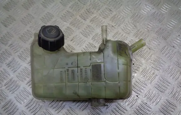 Renault Scenic II - Grand scenic II Coolant expansion tank/reservoir 8200262036