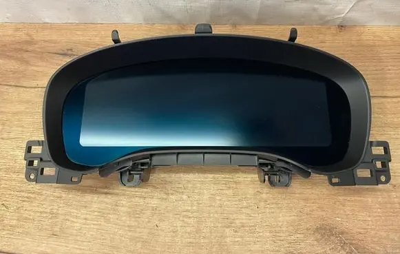 BMW 5 G30 G31 G38 Speedometer (instrument cluster) 5A2FC79