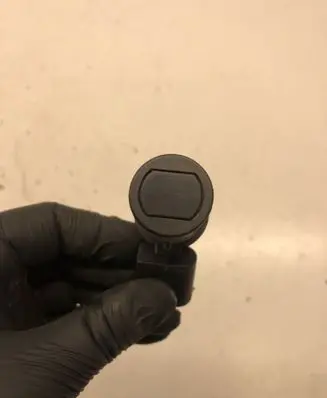 Audi A6 S6 C5 4B Parking PDC sensor