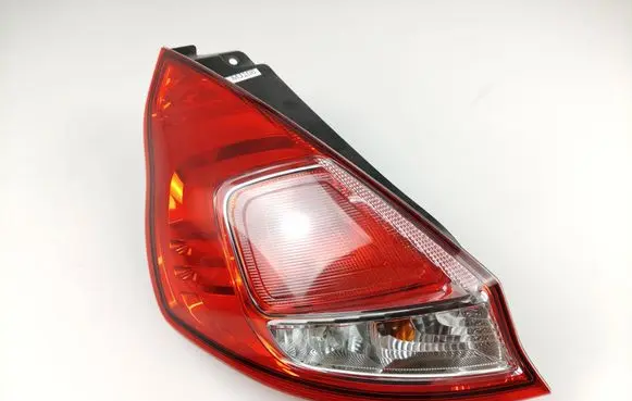 Ford Fiesta Rear/tail lights 