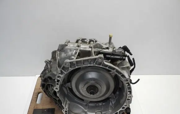 BMW 2 F44 Automatic gearbox GD7F32AG 9884617