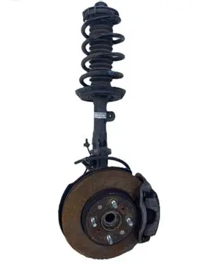 Honda Jazz IV GR Front wheel hub spindle knuckle