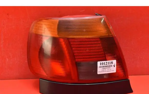 Audi A4 S4 B5 8D Rear/tail lights 8D0945095A