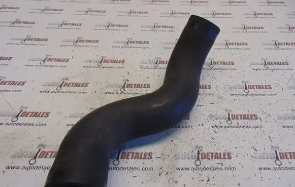 Honda CR-V Intercooler hose/pipe