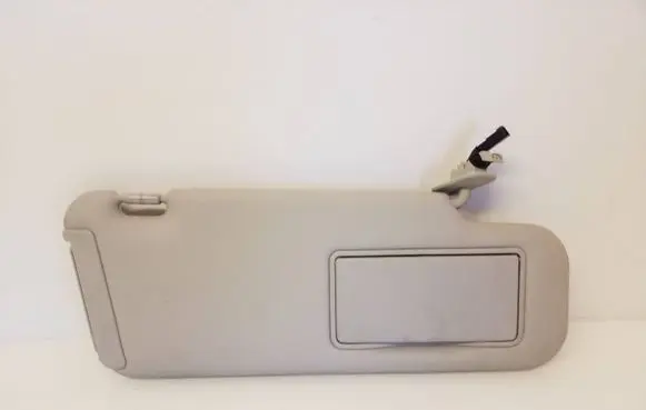 Mazda CX-7 Sun visor