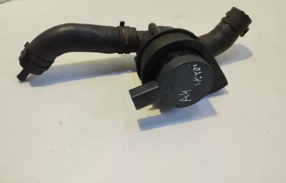 Audi A4 S4 B5 8D Electric auxiliary coolant/water pump 078121601 8D0203515