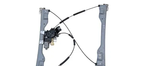 Ford F150 Front door window regulator with motor FL341523200 FL341523200AU T013D
