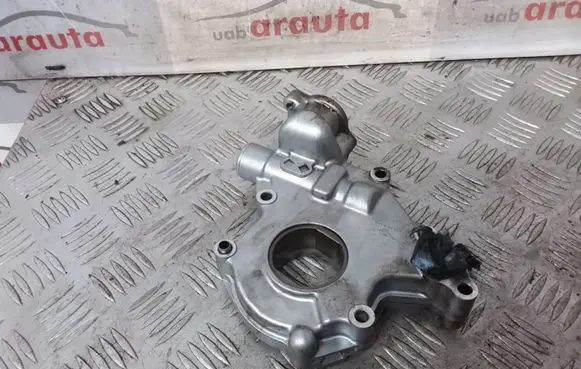 Subaru Legacy Oil pump 