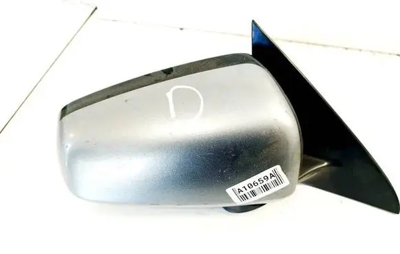 Chrysler Sebring (JS) Front door electric wing mirror E11026011
