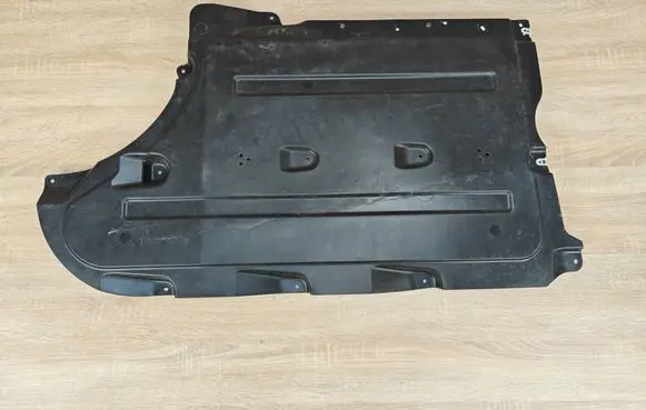 BMW X4 G02 Front underbody cover/under tray 7394743