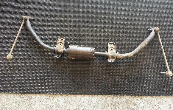 Land Rover Range Rover Sport L320 Active stabilizer 22264203