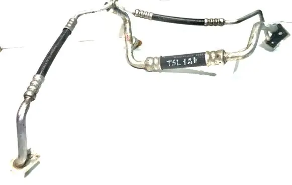 Tesla Model X Air conditioning (A/C) pipe/hose 105466400D