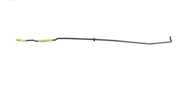 Volkswagen Golf VIII Engine bonnet/hood prop rod/strut 5H0823363