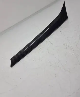Alfa Romeo Giulia Dashboard glove box trim 1561111260