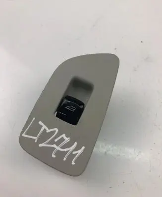 Volvo XC90 Electric window control switch 31376458