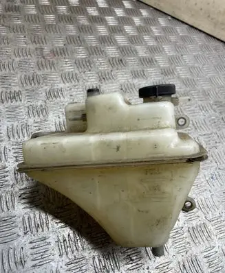 Toyota Land Cruiser (J120) Coolant expansion tank/reservoir