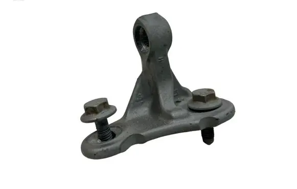 Front door upper hinge