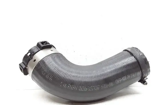 Volvo V60 Intercooler hose/pipe