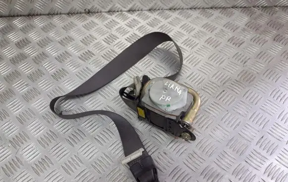 Suzuki Liana Front seatbelt 8492054G2R