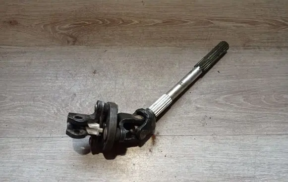 Volvo V70 Steering column universal joint 085010 821056