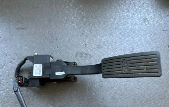 Hyundai Terracan Acceleration sensor 32726H1070 32720H1075