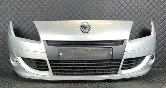 Renault Scenic III - Grand scenic III Front bumper 