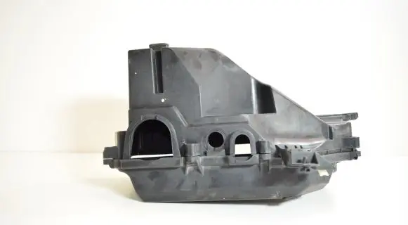 Audi A6 S6 C6 4F Fuse box set 4F1907613 4F1907355A
