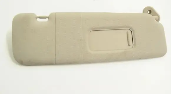 BMW 6 F06 Gran coupe Sun visor 7294700