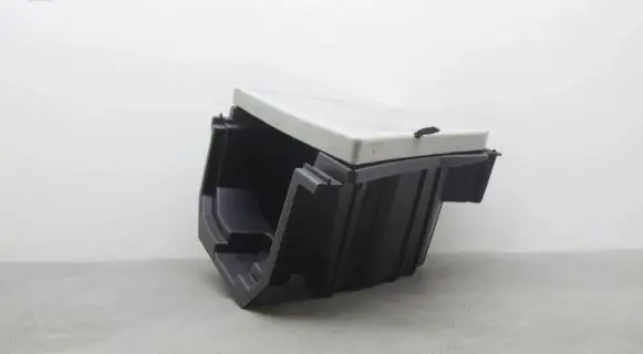 Toyota Prius (XW30) Other trunk/boot trim element 6499747020 5841847070