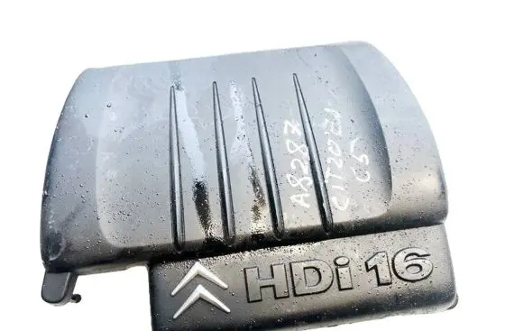 Citroen C5 Engine cover (trim) USed