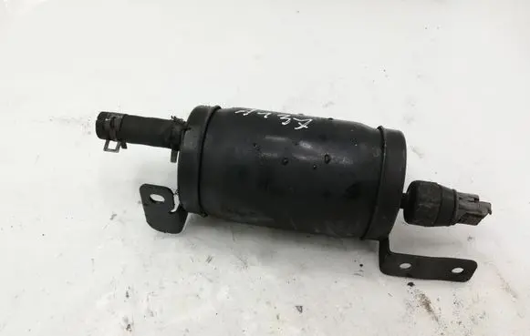 Toyota Corolla Verso E121 Air conditioning (A/C) air dryer NOCODE
