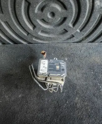 Ford Focus ABS Pump BV612C405AJ