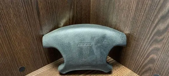 Fiat Scudo Steering wheel airbag 1870514000B 1870514000