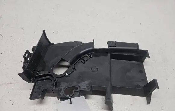 Audi Q7 4L Fuse box cover 4L0937555A